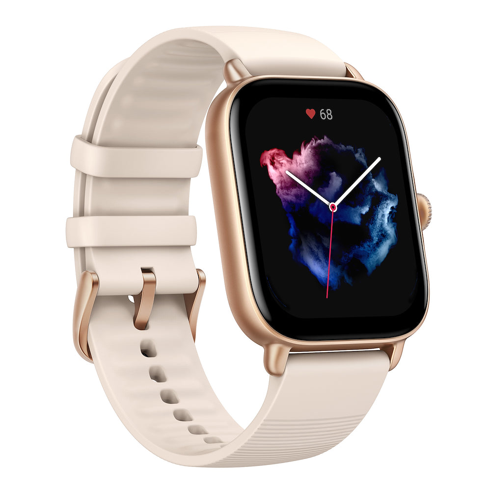 Amazfit GTS 3 Smartwatch 1.65