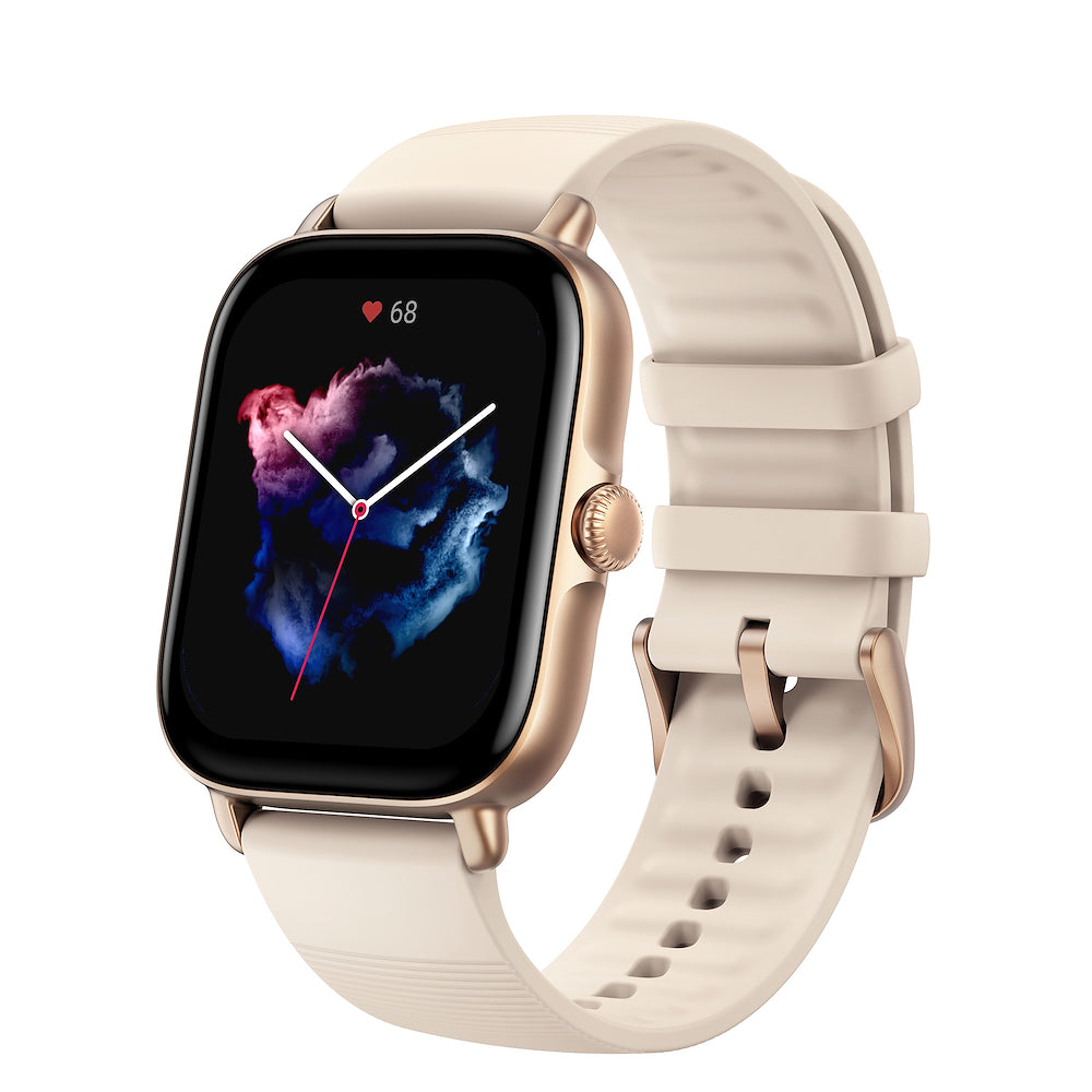 Amazfit GTS 3 Smartwatch 1.65