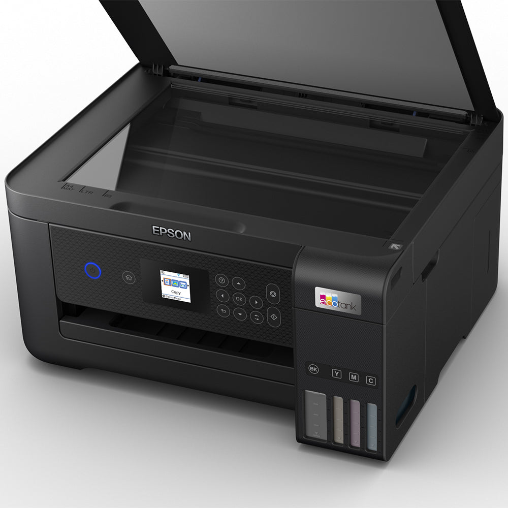 Epson C11CJ63405 Mf.inkjet 33ppm F/r 4cart. Wifi Eco Tank Et-2850