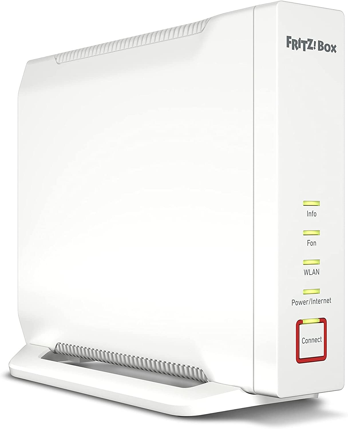 Fritz! 20002952 Fritz Box 4060 Router Tri.band Wifi6 Ax6000