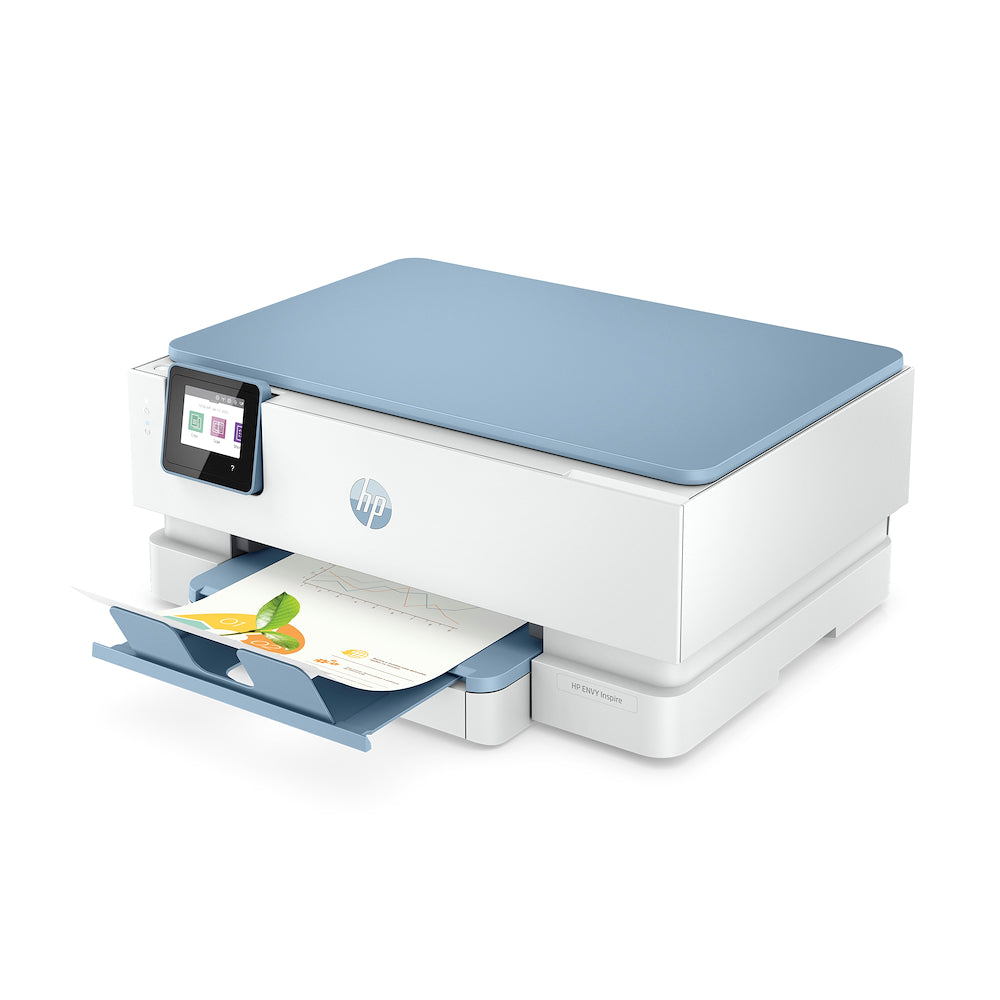 Hp 2H2N1B Mf.inkjet Col. 15ppm F/r Wifi Envy Inspire 7221e