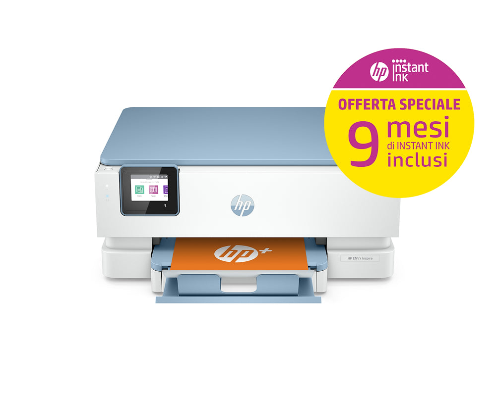 Hp 2H2N1B Mf.inkjet Col. 15ppm F/r Wifi Envy Inspire 7221e