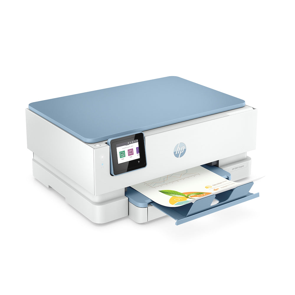 Hp 2H2N1B Mf.inkjet Col. 15ppm F/r Wifi Envy Inspire 7221e