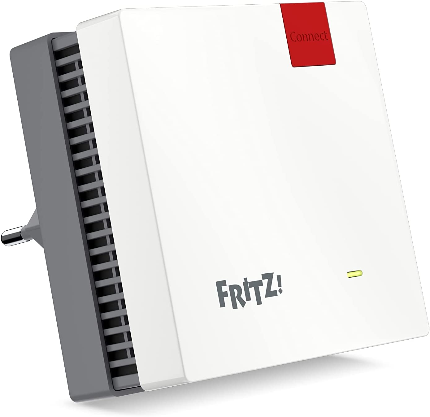 Fritz! 20002973 Repeater 1200 Ax Wifi6 Dual band Gigabit Ax3000