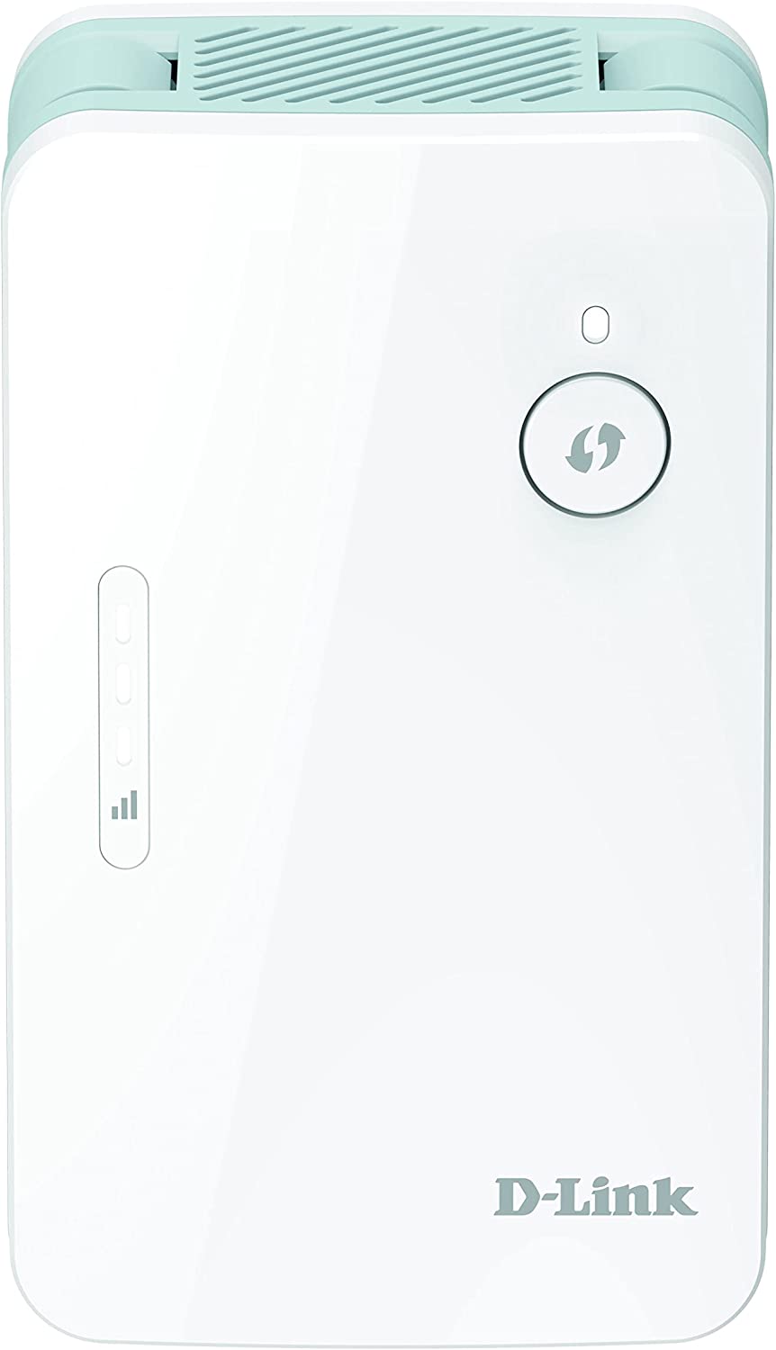 D-link E15 Range Extender Wifi 6 Ax1500 Mesh D.band Eagle Pro