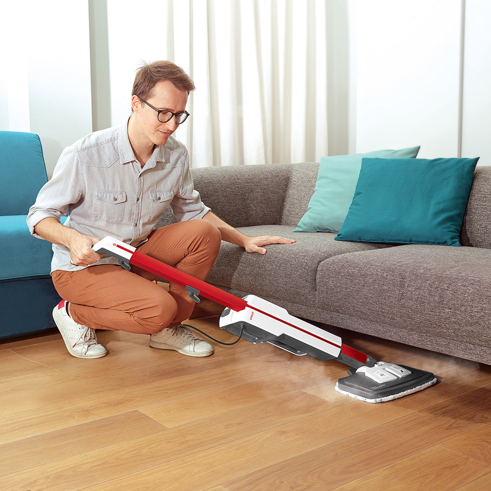Polti PTEU0306 Scopa Vapore 2in1 1500w 0.5l 19acc Vap.sv650 Style