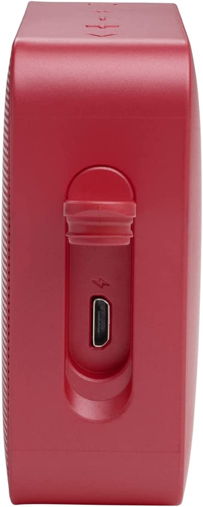 Jbl JBLGOESRED Mini Speaker Ric. Waterp. Bt Go Essential Red