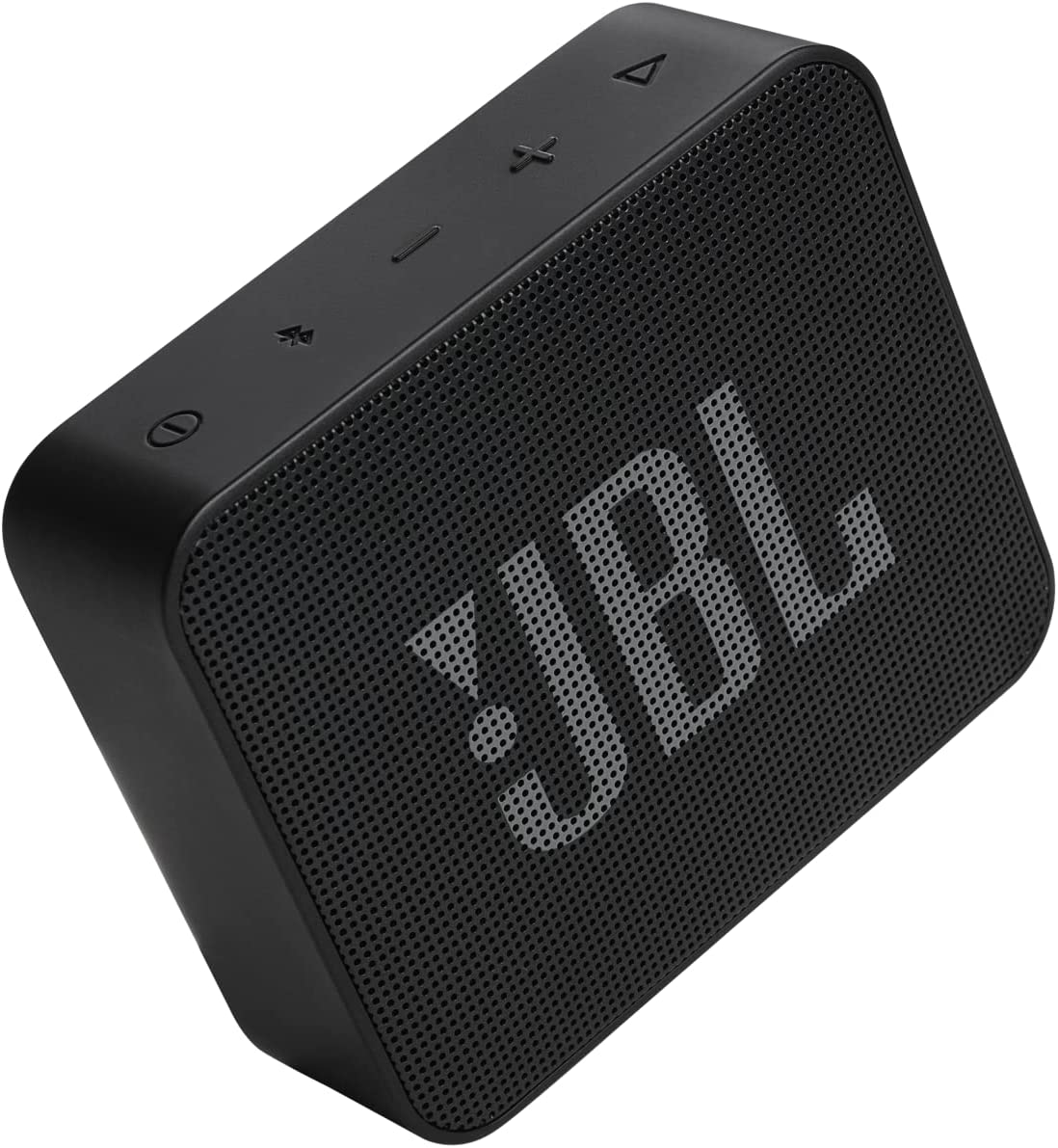 Jbl JBLGOESBLK Mini Speaker Ric. Waterp. Bt Go Essential Black