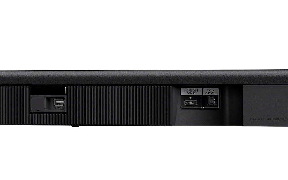 Sony HTS400 Sound Bar 2.1 330w Bt Hdmi C/subwoofer Nero