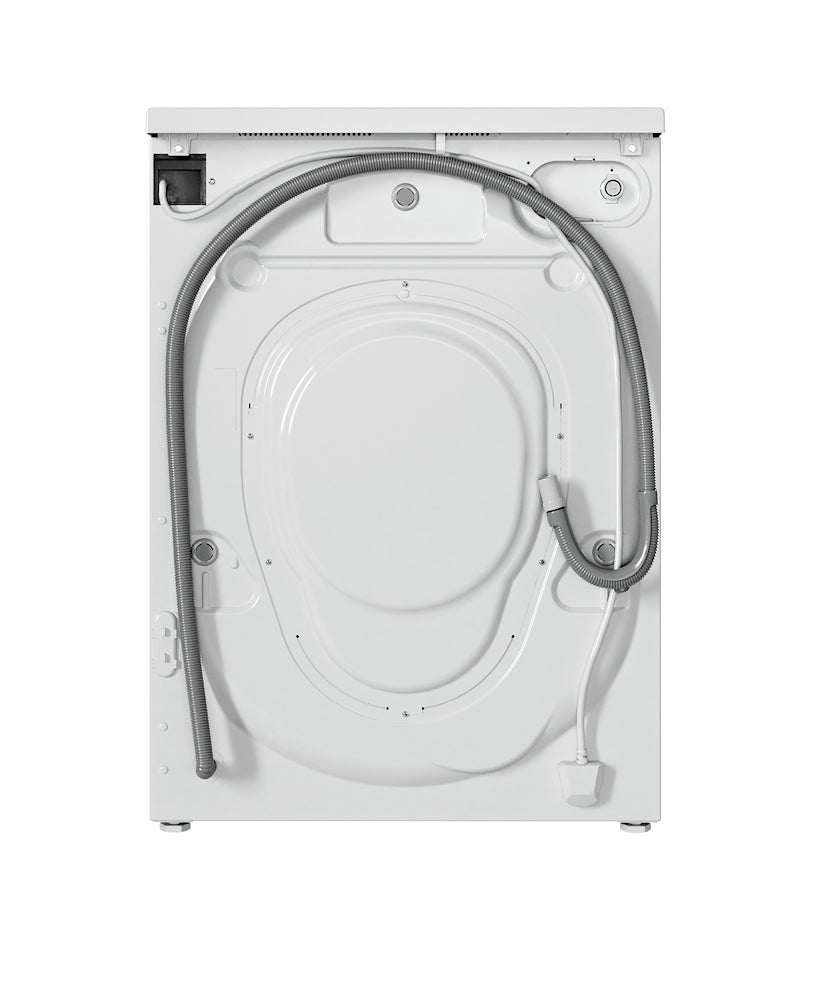 Indesit EWC81284WIT Lavatrice carica frontale CE.C Inverter