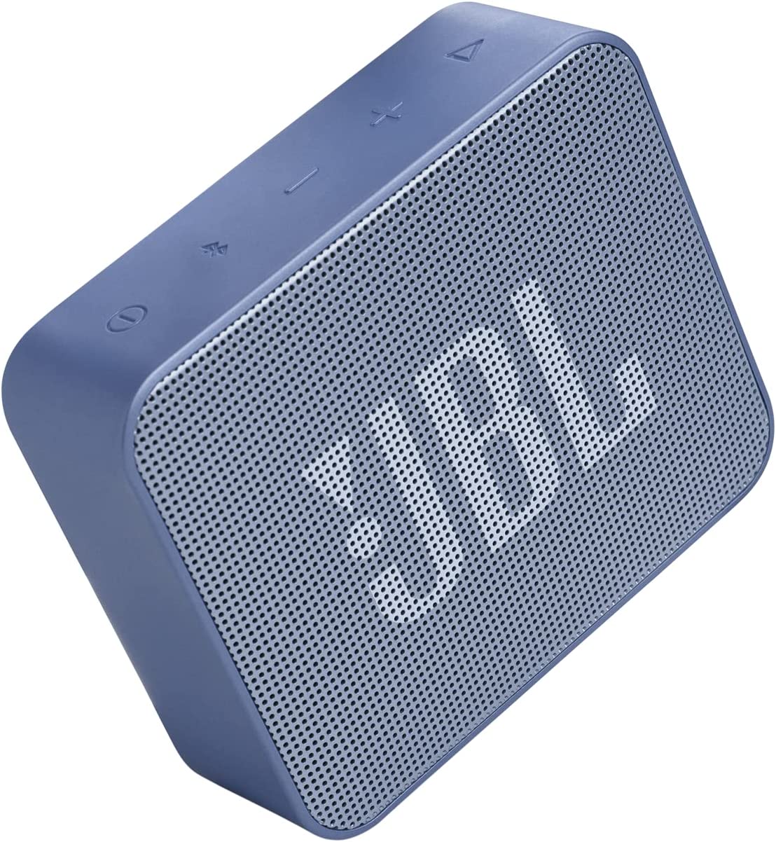 Jbl JBLGOESBLU Mini Speaker Ric. Waterp. Bt Go Essential Blue