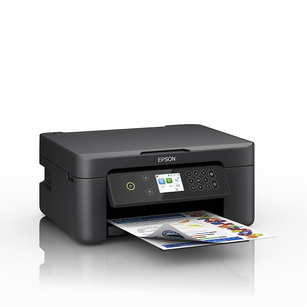 Epson C11CK65403 Mf.inkjet 33ppm 4cart. Lcd 2.4