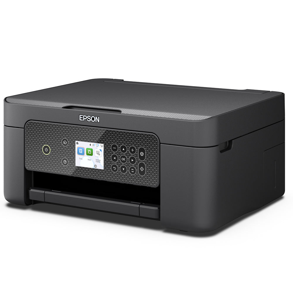 Epson C11CK65403 Mf.inkjet 33ppm 4cart. Lcd 2.4