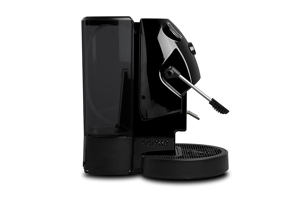 Didiesse BABYFROGNERO M.caffe' Cialde 450w Baby Frog Nero