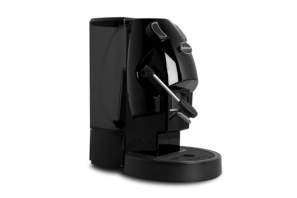 Didiesse BABYFROGNERO M.caffe' Cialde 450w Baby Frog Nero