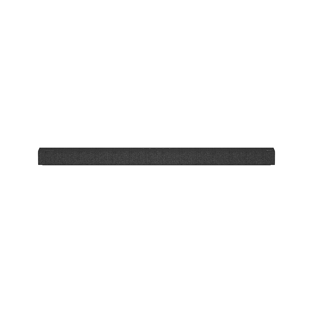 Lg SP7 Sound Bar 5.1ch 440w Bt Hdmi Usb C/diff. Nero