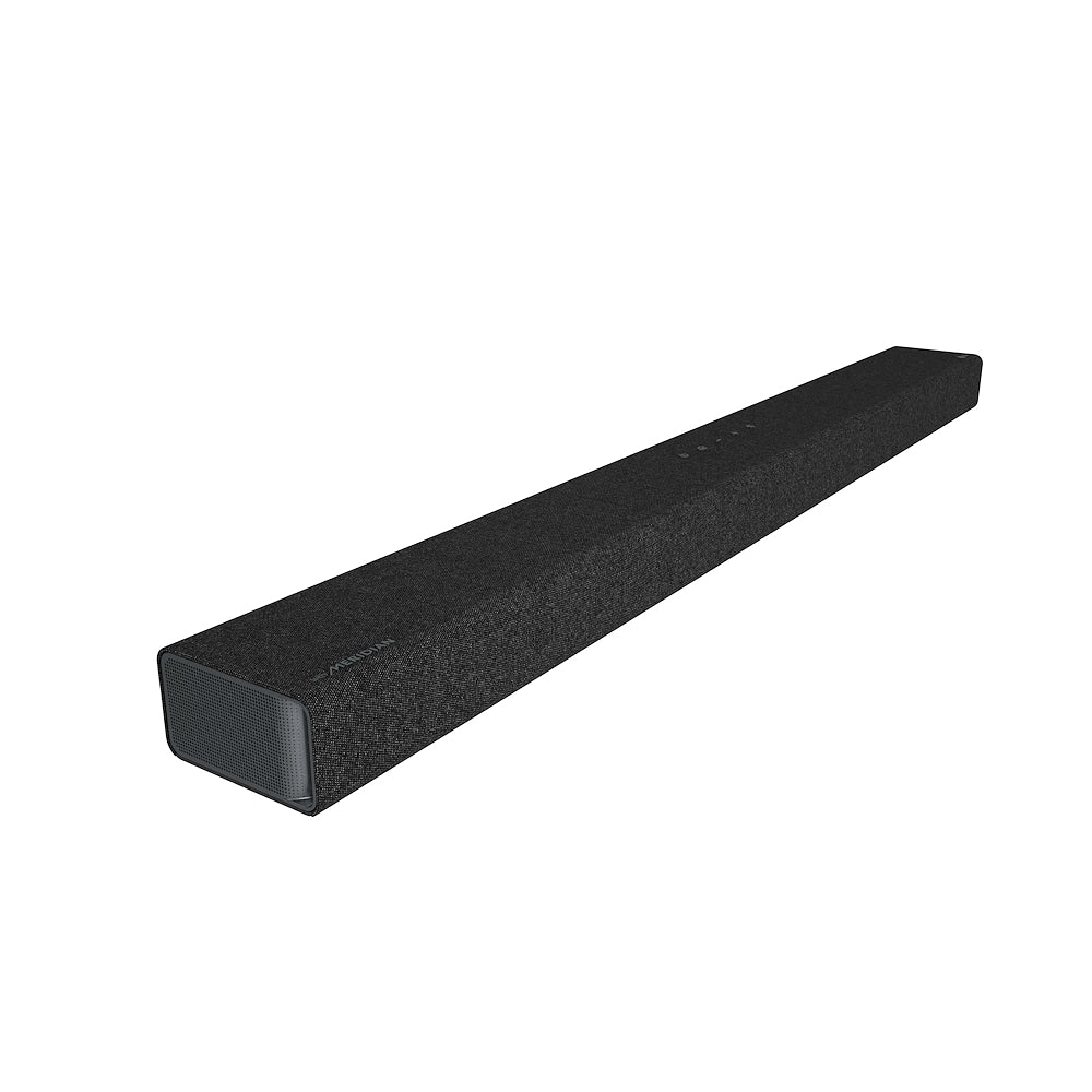 Lg SP7 Sound Bar 5.1ch 440w Bt Hdmi Usb C/diff. Nero