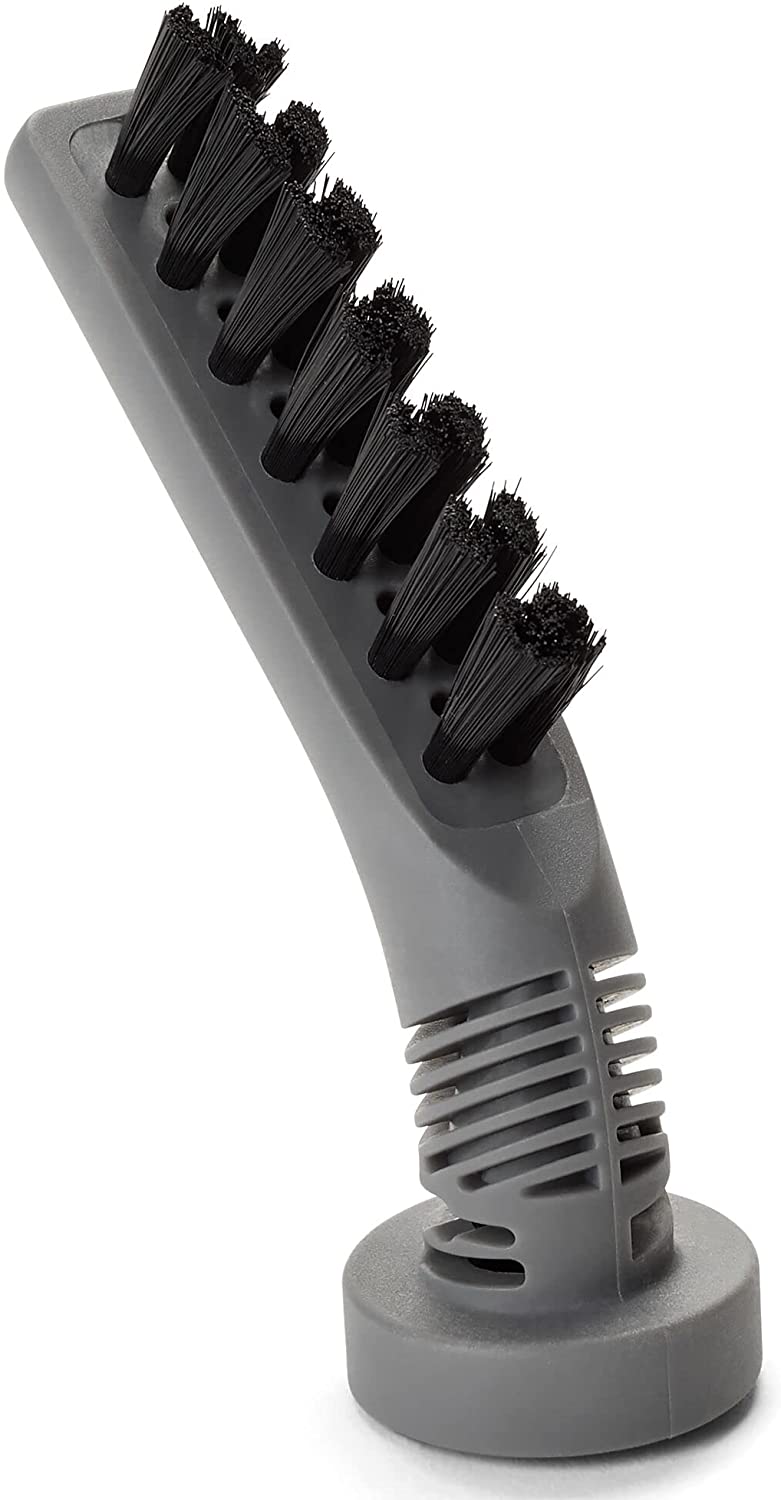 Black+decker BHSM15FX08 Scopa A Vapore 1500w 500ml Steam-mop +8access.
