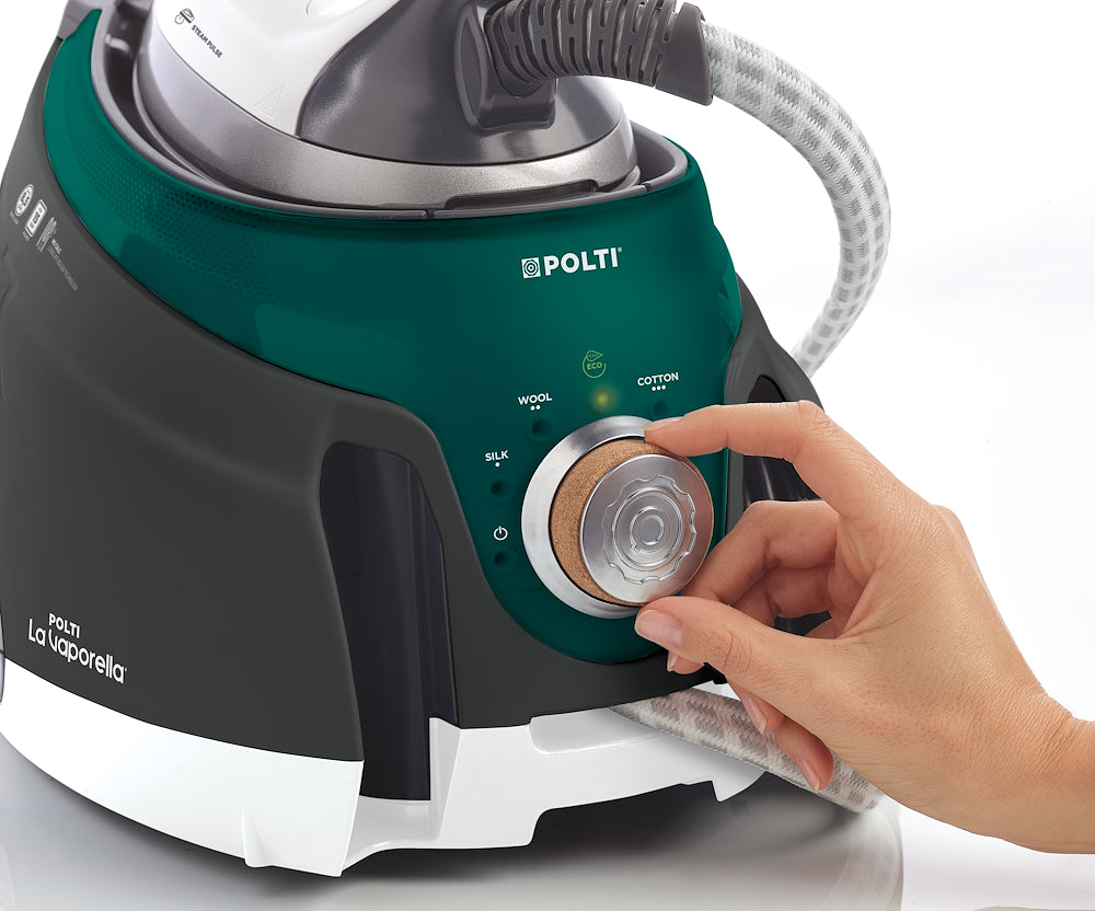 Polti PLEU0263 Ferro Car.continua 2350w 1.5lt La Vaporella Xt120c