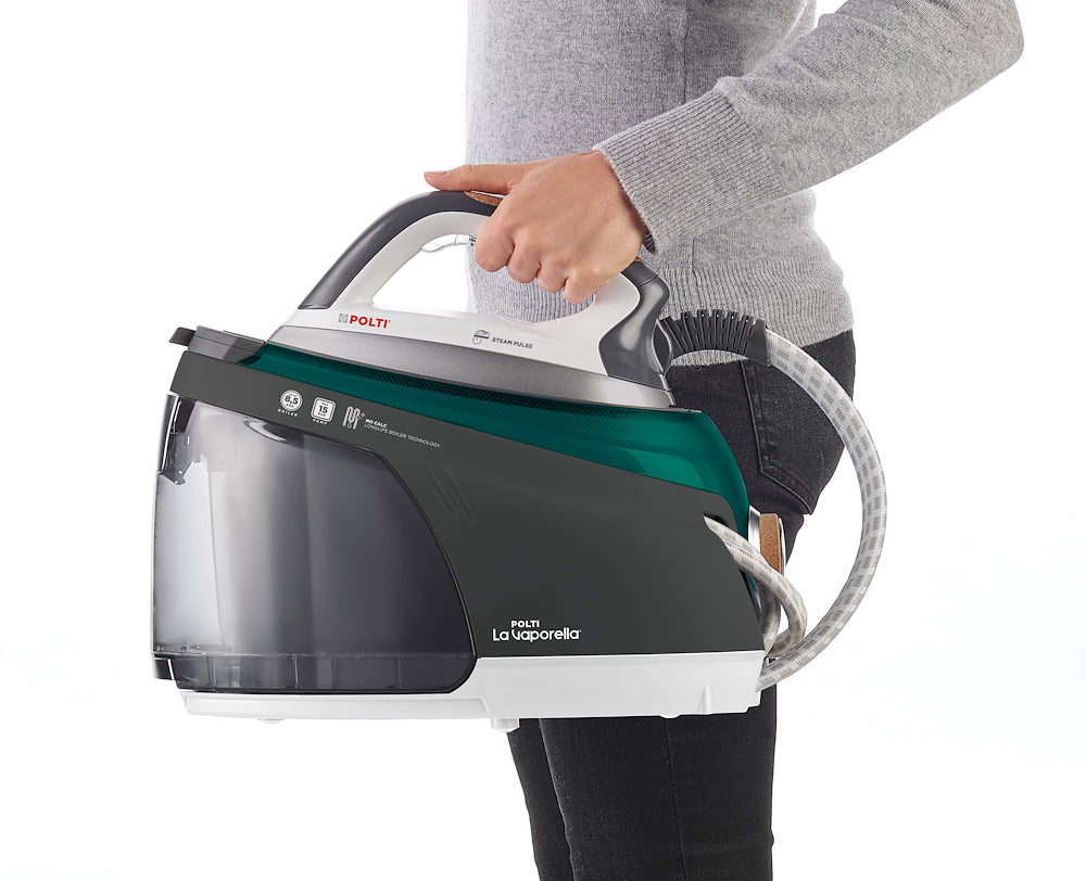 Polti PLEU0263 Ferro Car.continua 2350w 1.5lt La Vaporella Xt120c