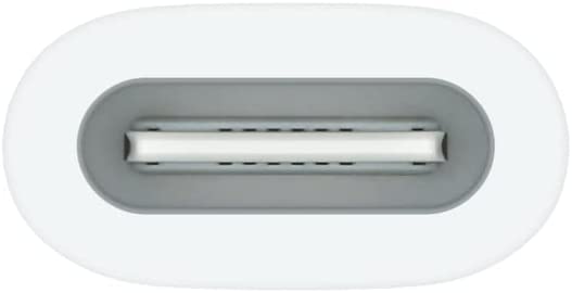 Apple MQLU3ZMA Adattatore Usb-c To Apple Pencil
