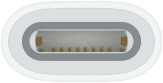 Apple MQLU3ZMA Adattatore Usb-c To Apple Pencil