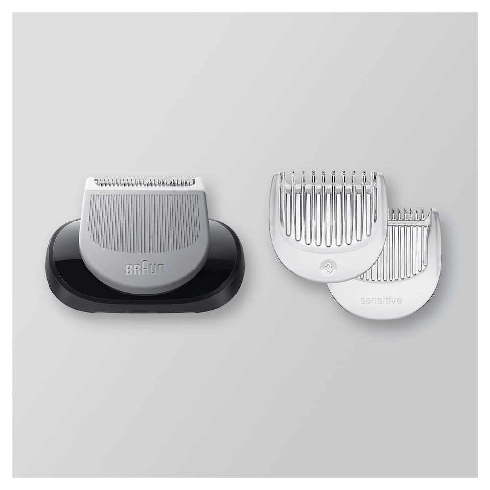 Braun 81697116 Rifinitore Corpo Per Rasoio Serie 5/6/7