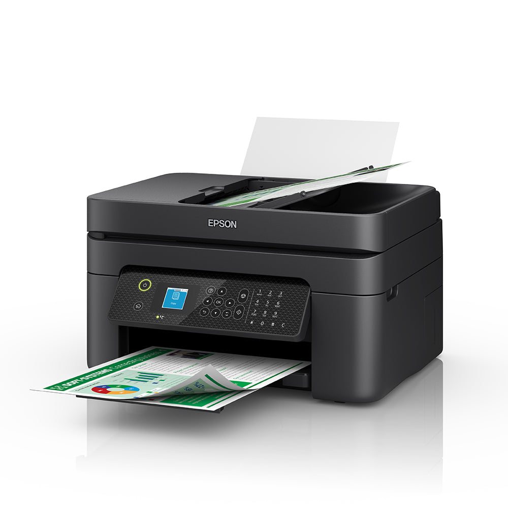 Epson C11CK63403 Mf.inkjet 33ppm 4cart. Lcd Wifi Adf Wf-2930dwf
