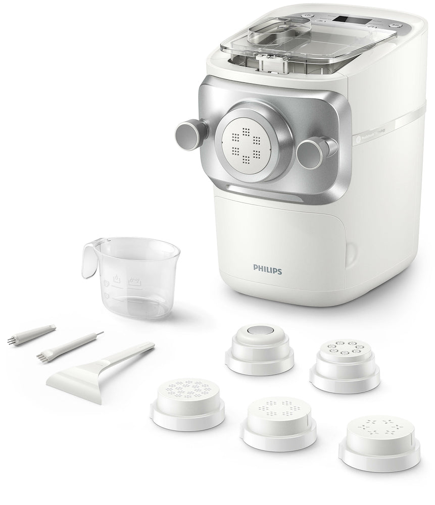 Philips HR2660 Macchina della pasta Pasta Maker 200w 6 trafile