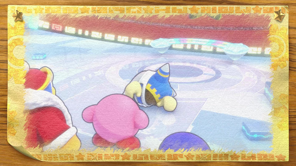 Kirby Returns To Dream Land Deluxe - 10010941 - Videogioco per Nintendo Switch