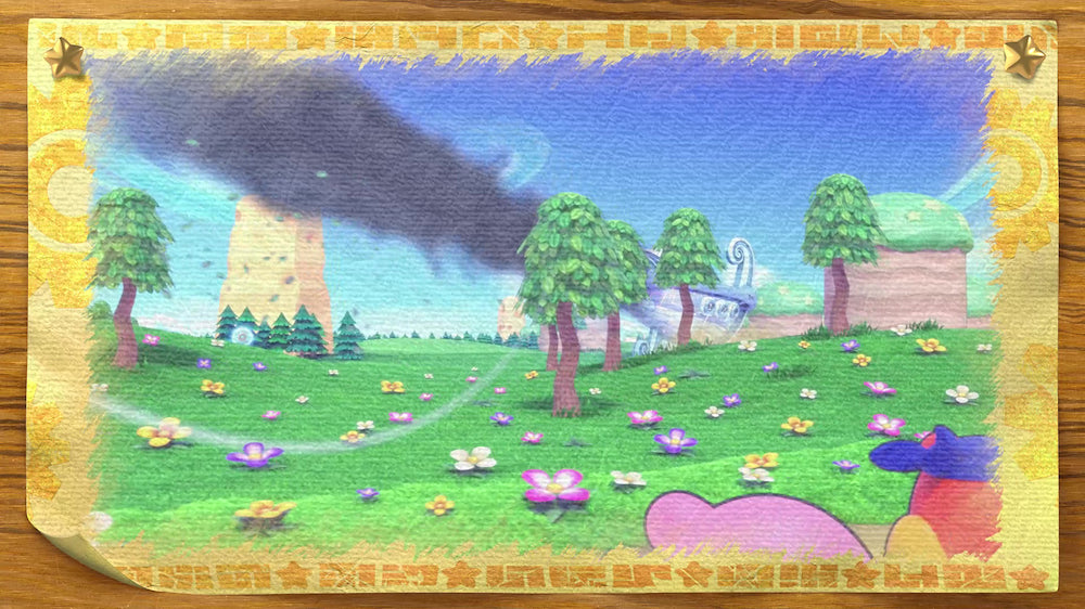 Kirby Returns To Dream Land Deluxe - 10010941 - Videogioco per Nintendo Switch