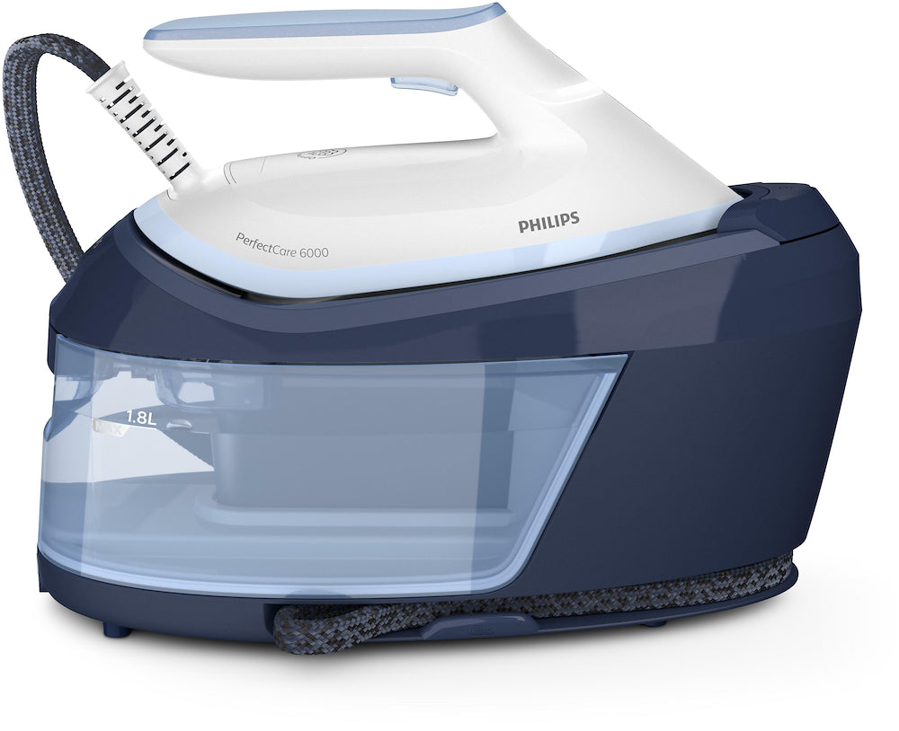Philips PSG6026 Ferro Car.continua 2400w 1.8lt P.steamglide Plus