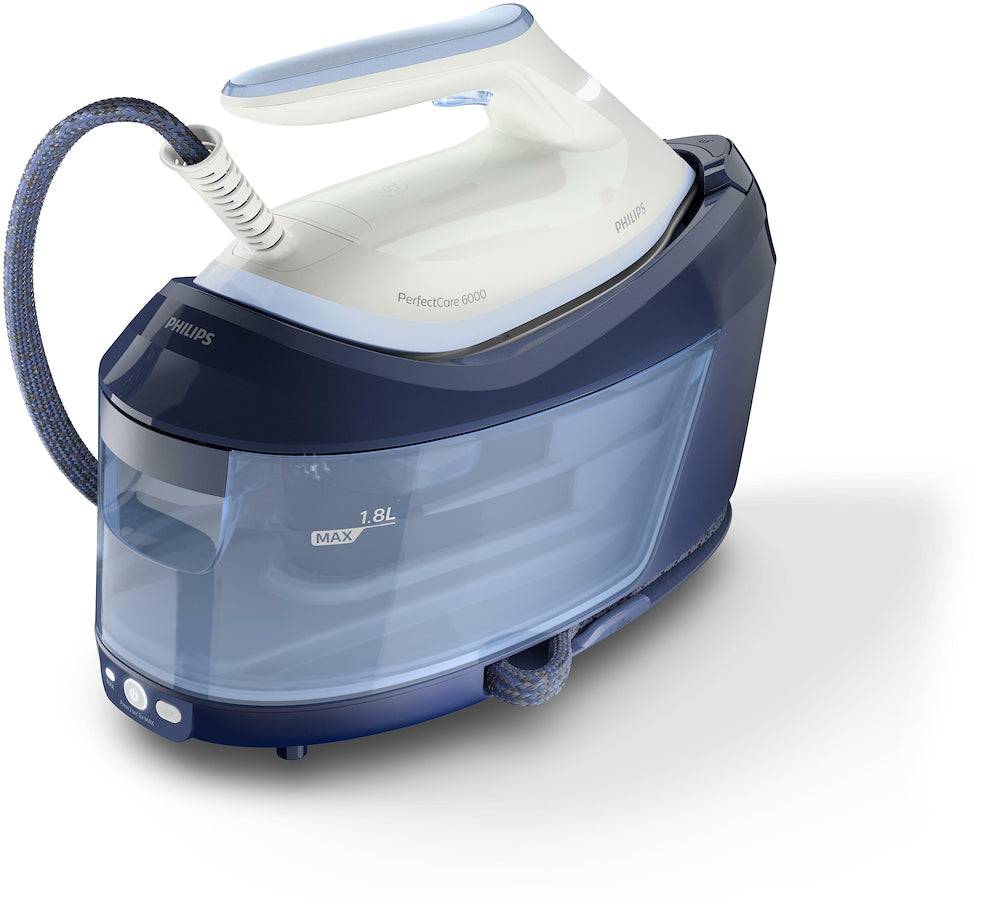 Philips PSG6026 Ferro Car.continua 2400w 1.8lt P.steamglide Plus