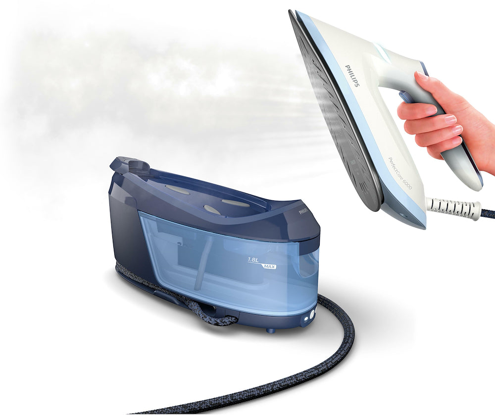 Philips PSG6026 Ferro Car.continua 2400w 1.8lt P.steamglide Plus