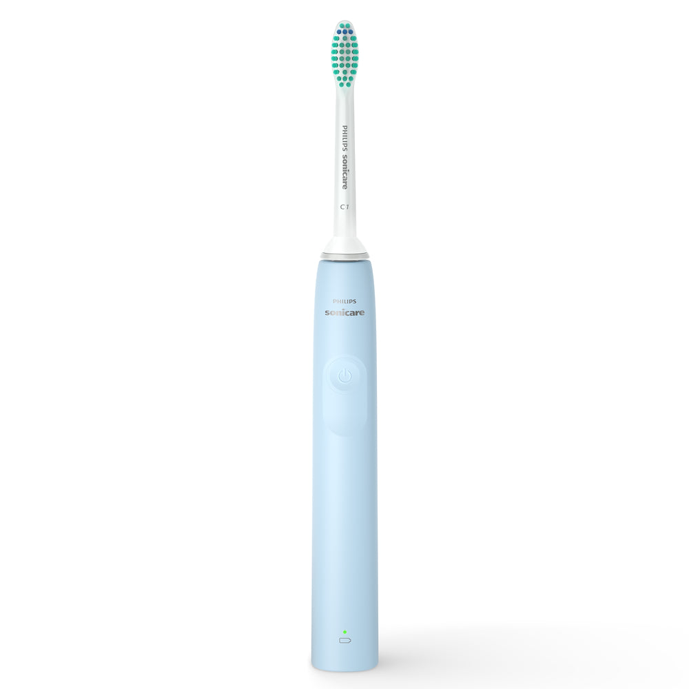 Philips HX365112 Spazz.elett.sonico 31000m. Quadpacer Smartime Blu