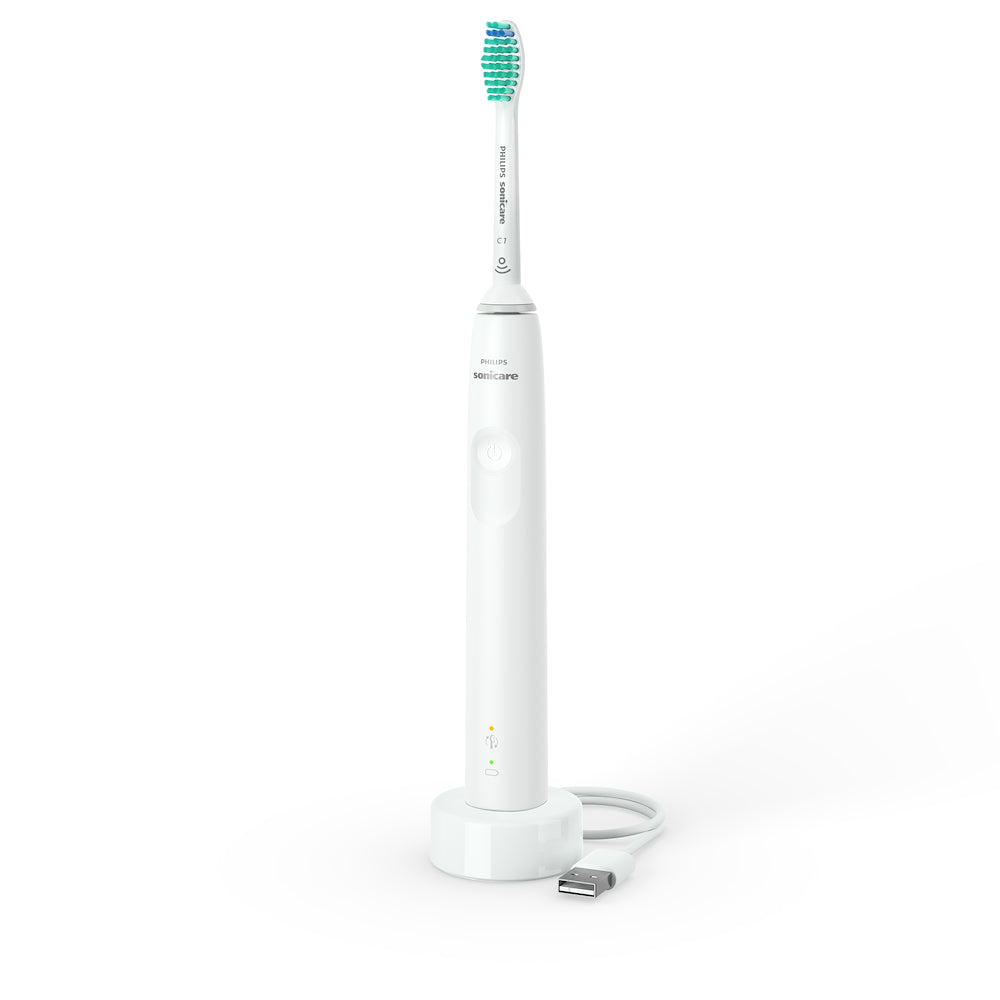 Philips HX367113 Spazz.elett.sonico 31000mov. Bianco