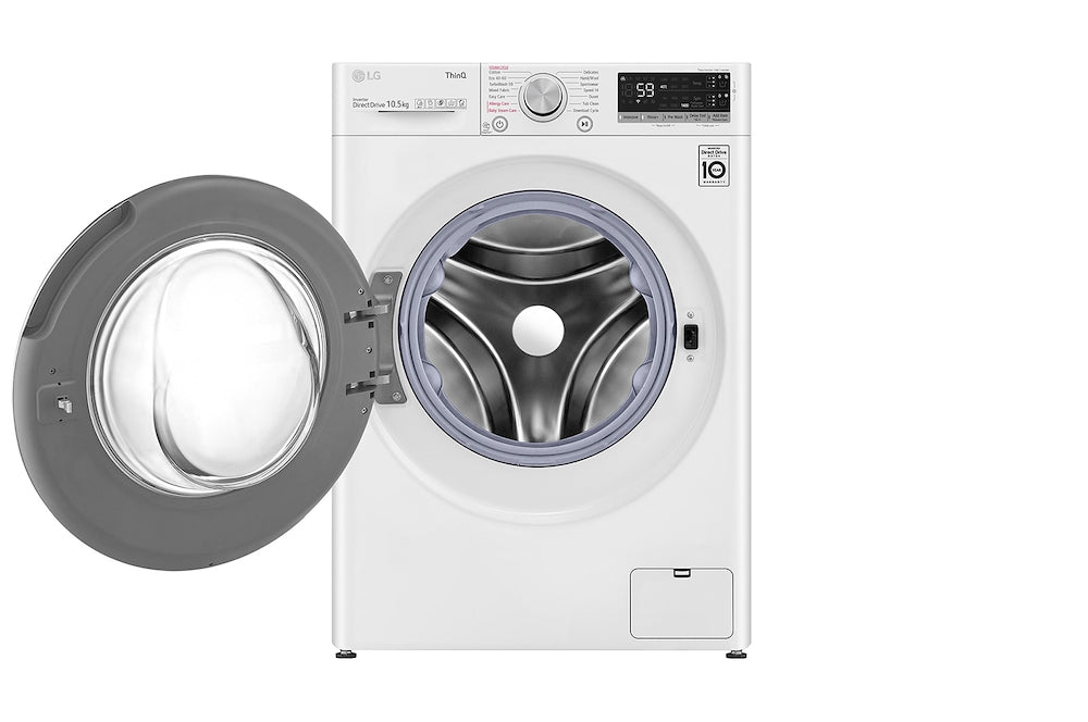 LG F4WV510S1EA Lavatrice carica frontale 10.5 kg CE.B Wifi
