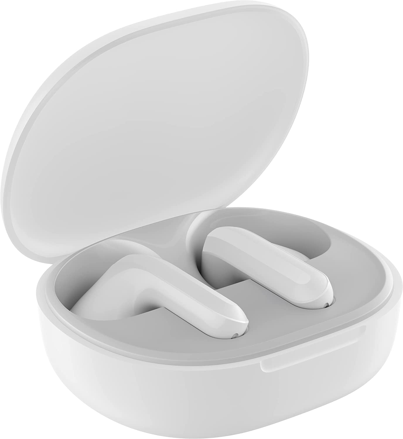 Xiaomi BHR6919GL Auricolare Bt Wlss Redmi Buds 4 Lite White