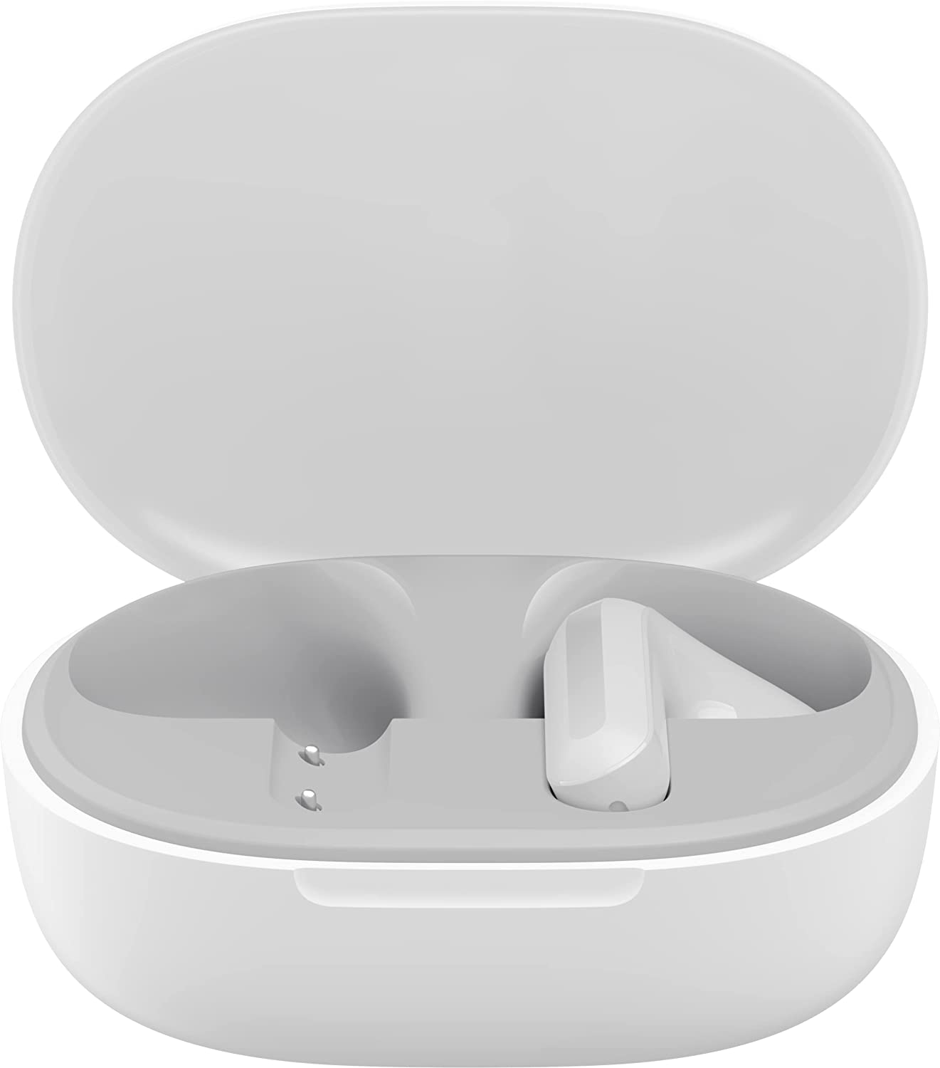 Xiaomi BHR6919GL Auricolare Bt Wlss Redmi Buds 4 Lite White