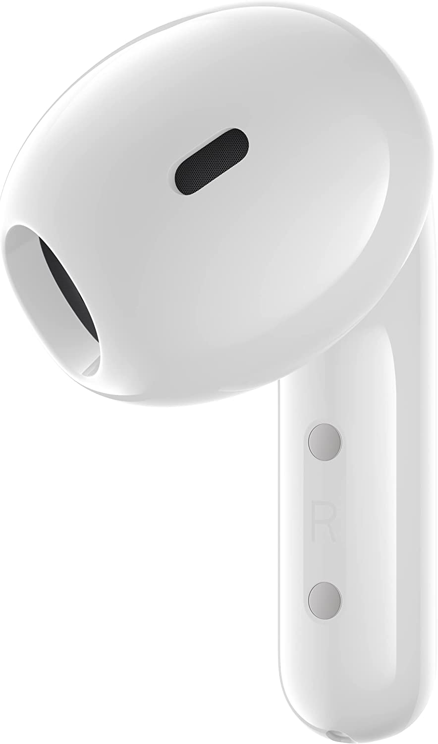 Xiaomi BHR6919GL Auricolare Bt Wlss Redmi Buds 4 Lite White