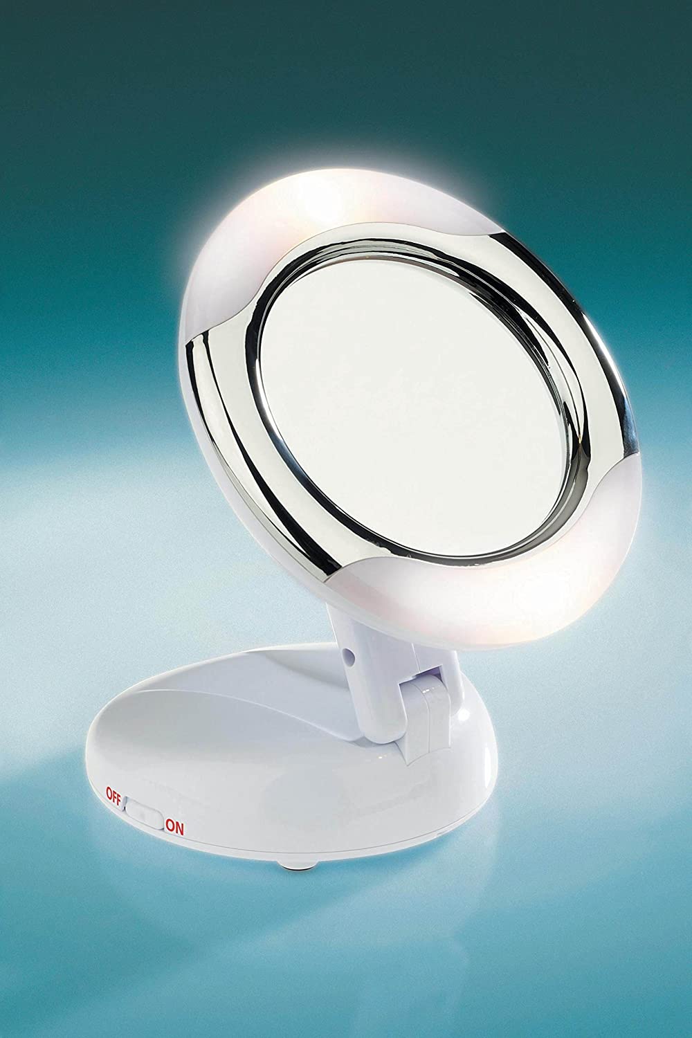 Laica MD6051 Specchio Luminoso